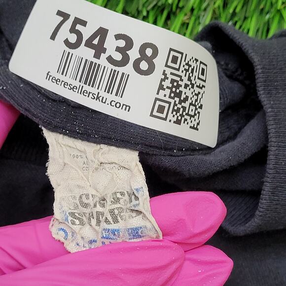 Vintage Dad Joke Beer Shirt Small 18x26 Dublin-By-Night - Picture 8 of 13